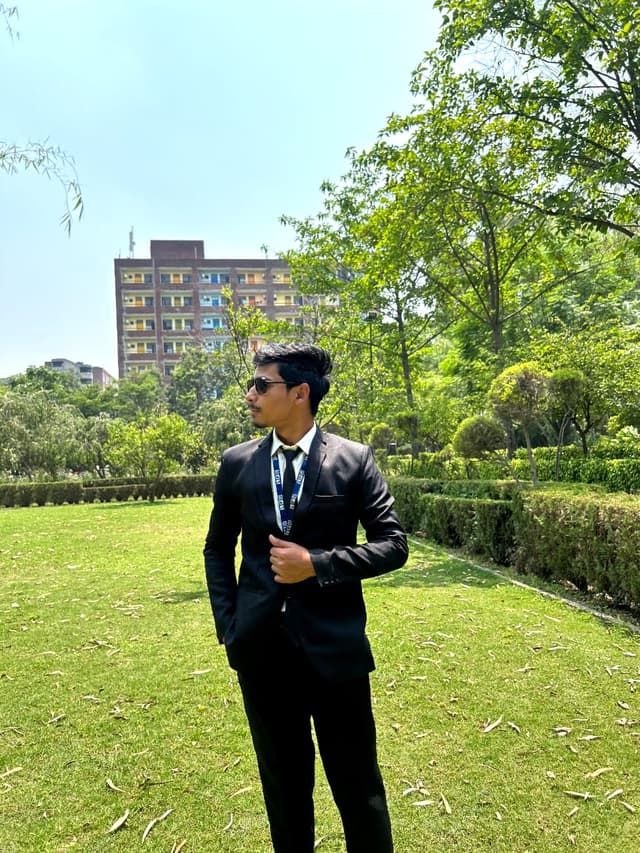 Shinkhal Sinha